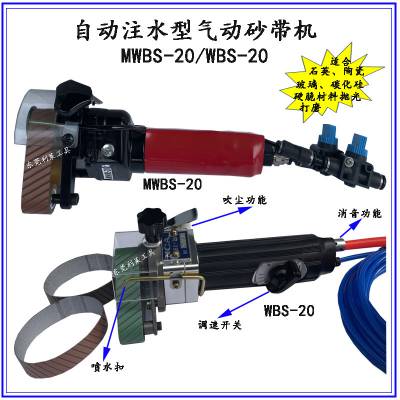 ձNCA MWBS-20/MWBS-70ɰʪˮĥʯӢ´ ׹⹤