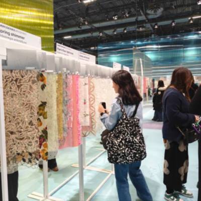 境外染料助剂化工纺织展会咨询 诚信互利 温州浅贝会展服务供应