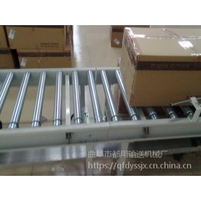 包胶滚筒线多用途 陕西