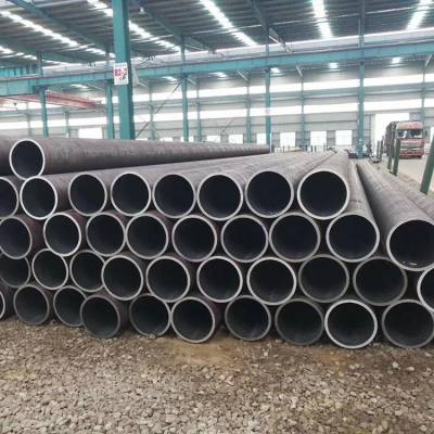 2026年1月无缝钢管厂家推荐榜：Q345B无缝钢管、Q345C无缝钢管、Q345D无缝钢管天津大无缝领衔品质与服务双优企业引领行业发展