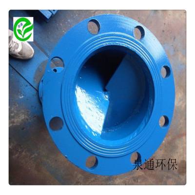 周口DN125X1000管式混合器 DN125316L混合器 静态不锈钢混合器