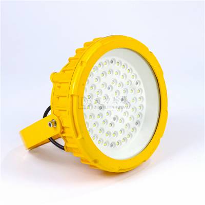 LED防爆应急吸顶灯 DFC-8104A-LED30W-50W一体式防爆应急LED灯