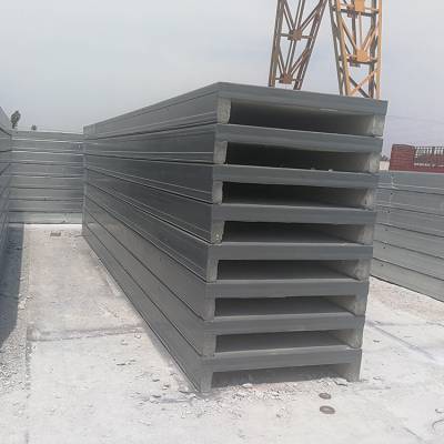 loft夹层楼板 钢骨架轻型屋面板 *** 网架板