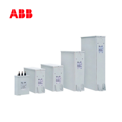 ABB 电力电容器 CLMD13/5KVAR 400V 50Hz 热卖商！10051111