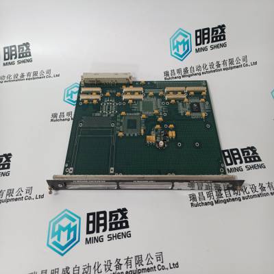 RAMIX PMC237C-008EMI自动化使用手册模块库存