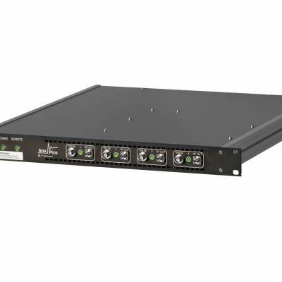APSYN140-XϵжͨƵʺϳ 8kHz~43.5GHz