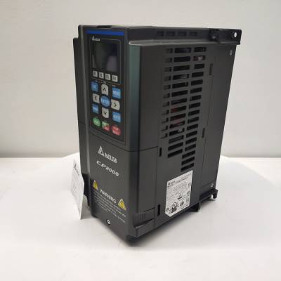 台达变频器VFD007M43B 0.75KW VFD-M系列380V/460V