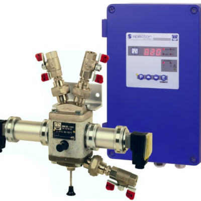 GESTRA�Ƕȼ����OR 52-5�ڼ��ԭˮ�ʹ�������ˮ