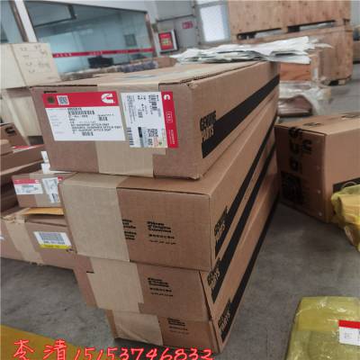 HHP大修冷却系统密封垫组件4955819 QSK50工业矿机修理包