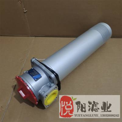 安徽液压油滤芯型号大全FBX-100X20过滤器