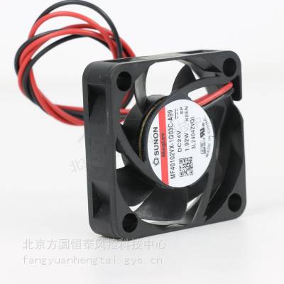 SUNON׼ MF40102VX-1Q03C-A99 4010mm 24V 1.92W 