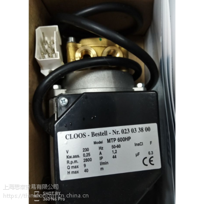 CLOOS³˹ ¹˰ ǹ  033334505