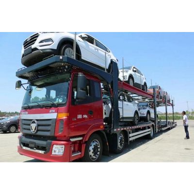 广州到北京轿车托运公司，每天发车