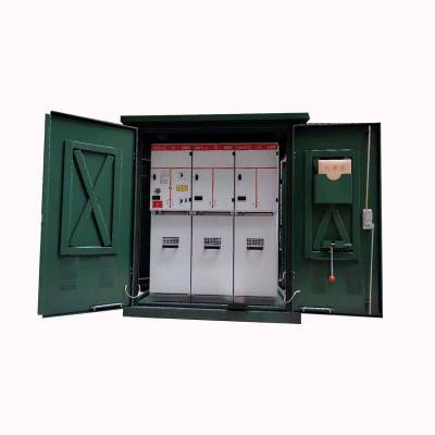 SRM16-12 򿪹ع 10kv ȫʽԵ 