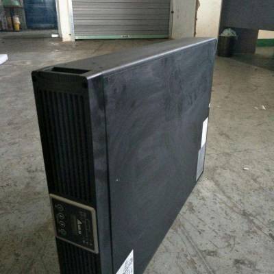 台达ups电源RT-7K高频在线式7KVA/5600W厂家促销报价