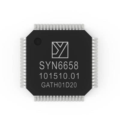 -SYN6658 TTSоƬ-ɼ滻XFS5152CE