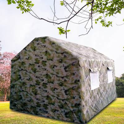 防汛应急充气帐篷 应急指挥充气帐篷 户外消防帐篷