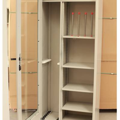 电力安全工器具存储柜 接地线柜 智能安全工具柜