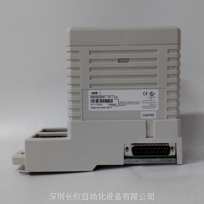 SM811K01控制模块CPU单元原装工控自动化库存进口