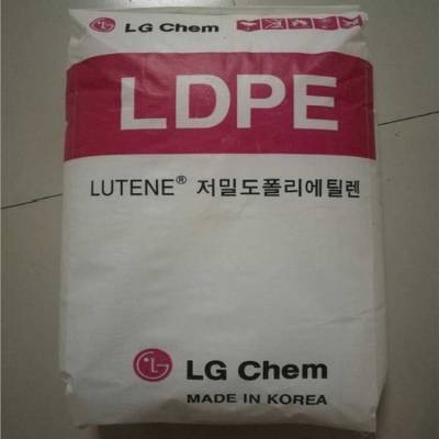 LG化学 LDPE MB9500 柔软性 耐低温 收缩率小 粉末涂层、家庭用品