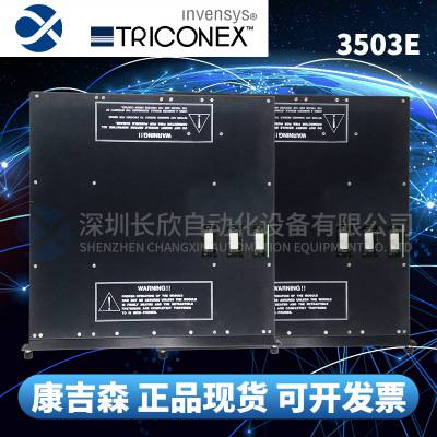  TRICONEX 4119