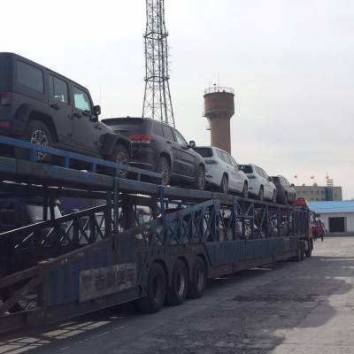 中国出口货物到哈萨克斯坦铁路整柜拼箱运输