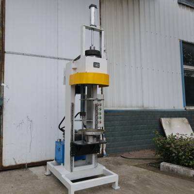 铁箍桶设备-德立智全纸桶设备厂家-铁箍桶设备报价