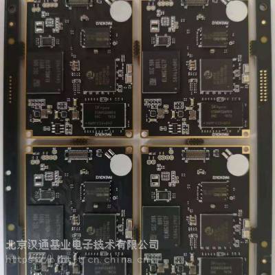 山东济南灌封(灌胶)刷三防漆工艺PCBA代工厂 PCB焊接芯片程序烧录测试组装加工