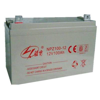 蓝肯蓄电池NP100-12 12V100AH更换年限使用温度环境