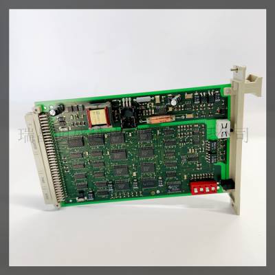 HIMA F7553 984755302中文PDF说明书模块卡件自动化PLC/DCS工控设备