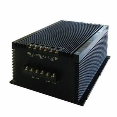 佳川电源 大功率变频器 单多路输出 支持定制 适用于各种场 合