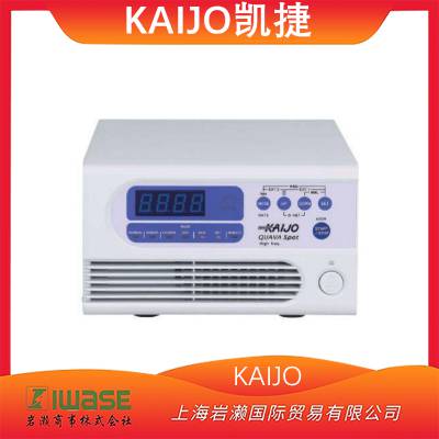 KAIJO QUAVA SPOT SHOWER ϴ 20110QT-017