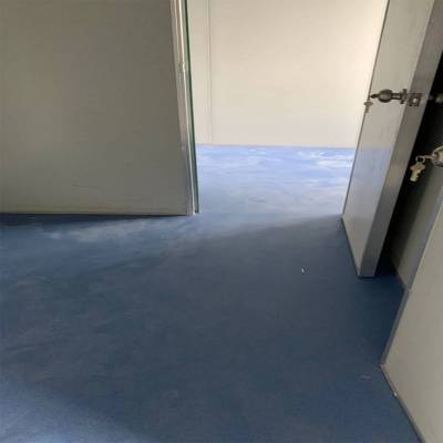 山东济宁养生会所多层复合地板 疗养中心pvc塑胶地板
