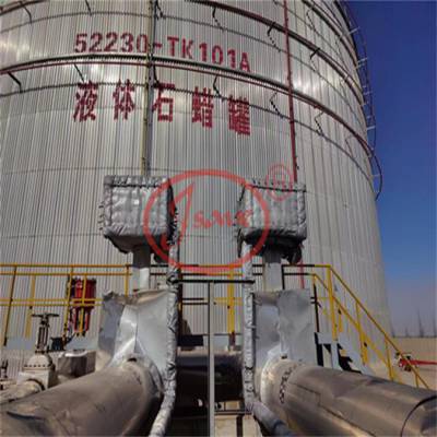 杭州UL1709防火罩供应 有效阻止火势蔓延 方便灵活