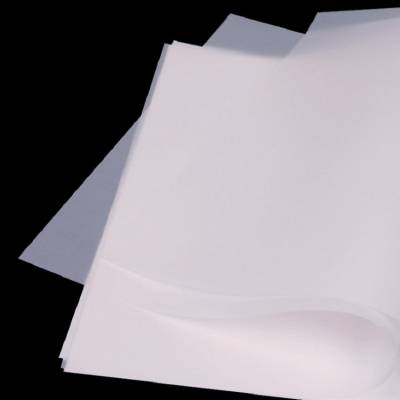 全开硫酸纸描图纸渗透抵抗力强 半透明硫酸纸