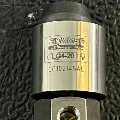 供应常用全系列型号Sommer GP420NO-C工件夹具GD1708-SB