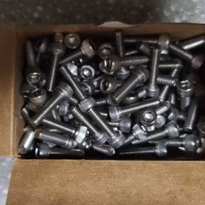 供应 MCMASTER-CARR 螺钉 92196A196