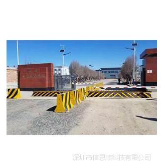 深圳路障机生产商
