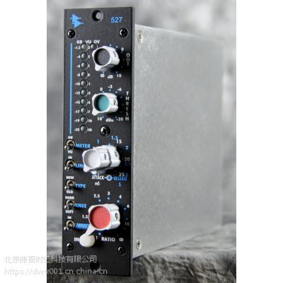 API 527A Compressor/Limiter ¼500ϵиʽѹ/ģ