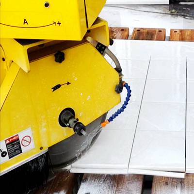 岩板欧力特机械切割岩板工具