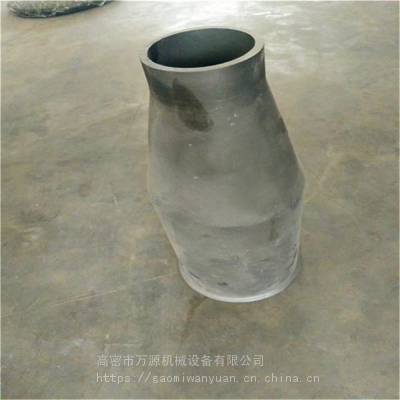 反应烧结碳化硅炉内管天然气高温SISIC保护套L1200X90X70mm