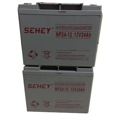 SEHEYNP200-12 12V200AH 