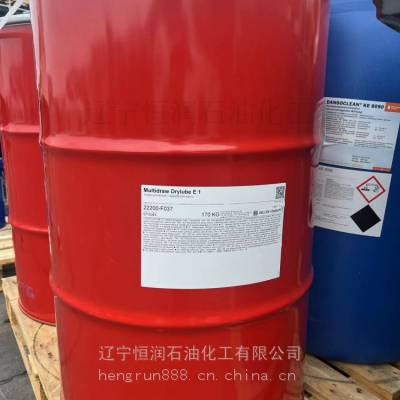 德国迪威诺Divinol MULTIDRAW DRYLUBE E 1设备润滑脂