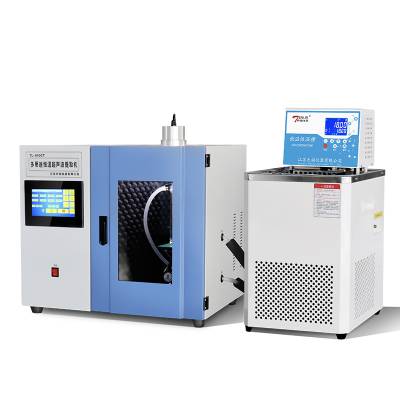 首页>仪器仪表>其他仪器仪表>天翎tenlin实验室多用途超声波恒温提取