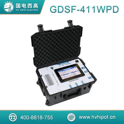  GDSF-411WPD SF6ۺϷ SF6豸SF6