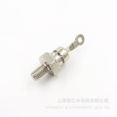 10W10V 12V 24V 36V 2DW116 2DW127 2DW135 稳压管 螺栓形金属封装稳压管齐纳管 上海奇亿JPEC