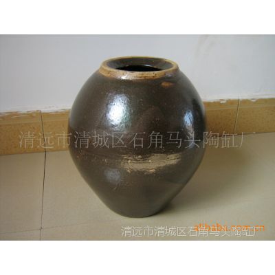 10升20斤土陶瓷酒坛酒缸酒罐瓦罐地窖