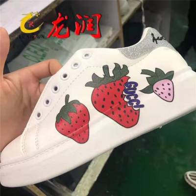 ݳƷЬӸӡ Ƥ3Dʻӡˢ豸 ЬUV续