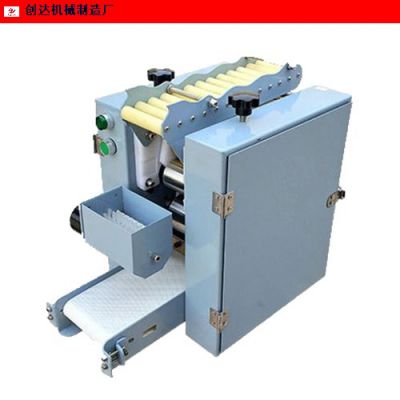 广东全自动混沌皮机哪家好 信息推荐 巨鹿县创达机械制造供应