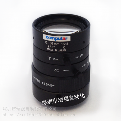 M3Z1228C-MP佹ҵͷ12-36mm 2/3